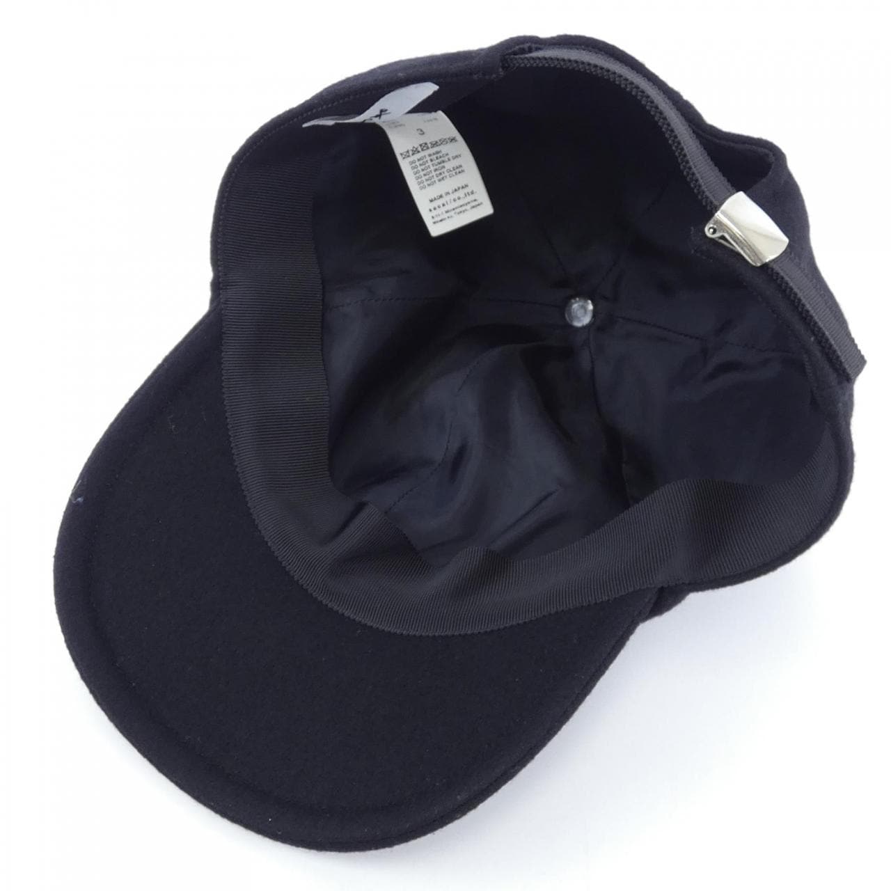 コメ兵｜サカイ SACAI キャップ｜SACAI｜メンズファッション