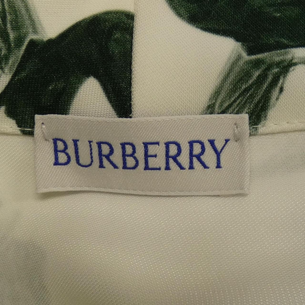BURBERRY BURBERRY 上衣