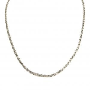 クロムハーツ CHROME HEARTS NECKLACE