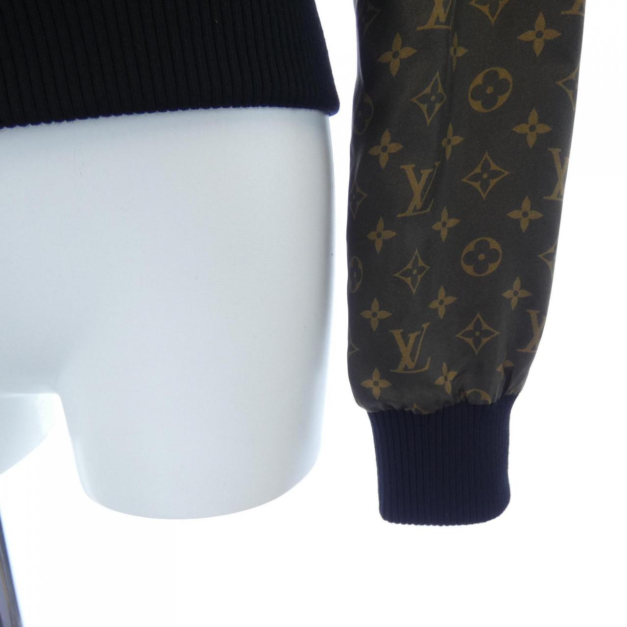 ルイヴィトン LOUIS VUITTON ジャケット