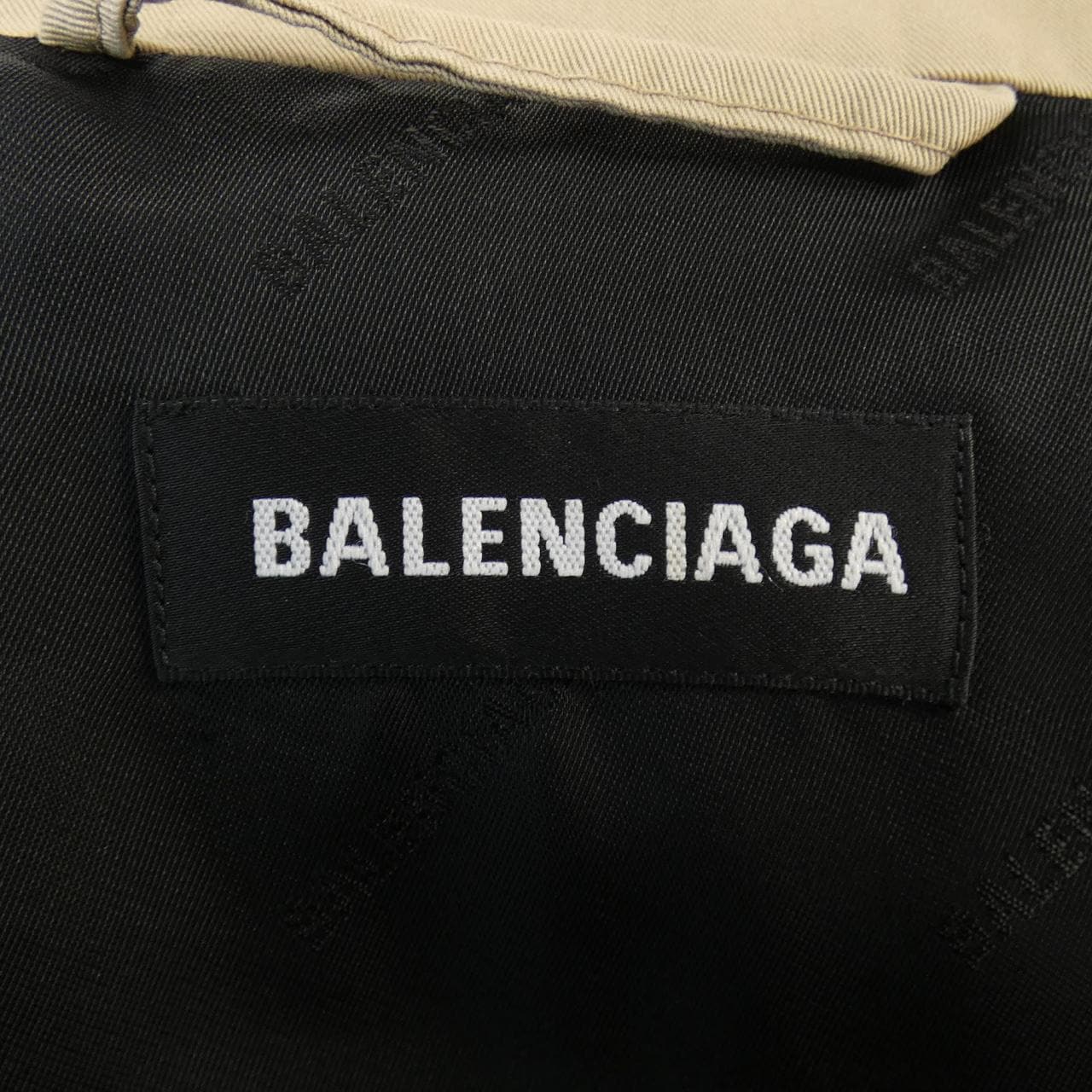 BALENCIAGA巴伦西亚加法院
