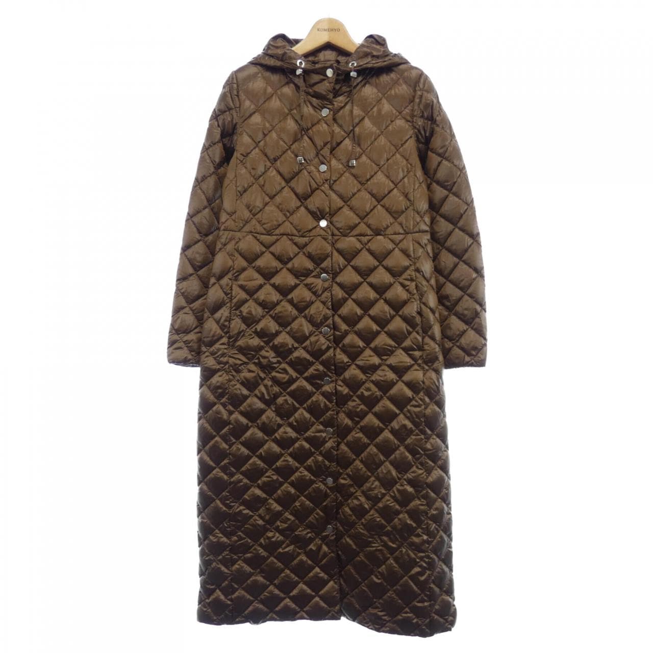 マックスマーラ Max Mara ダウンコート