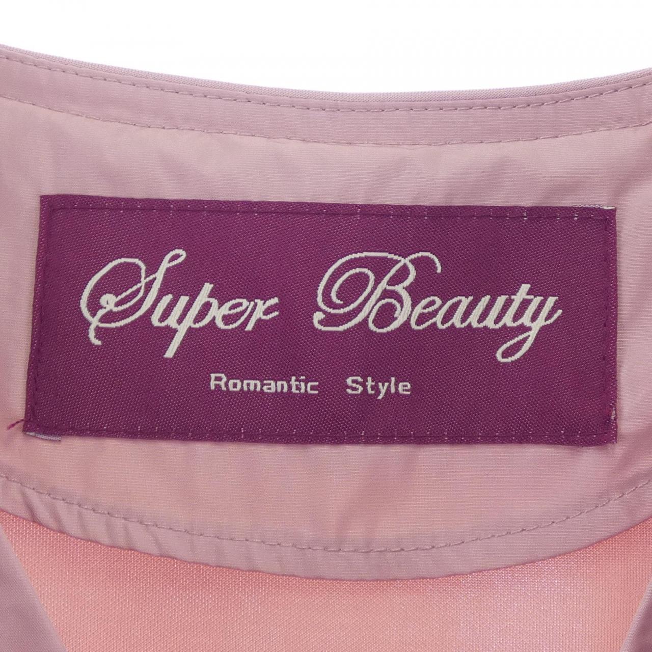 SUPER BEAUTY コート