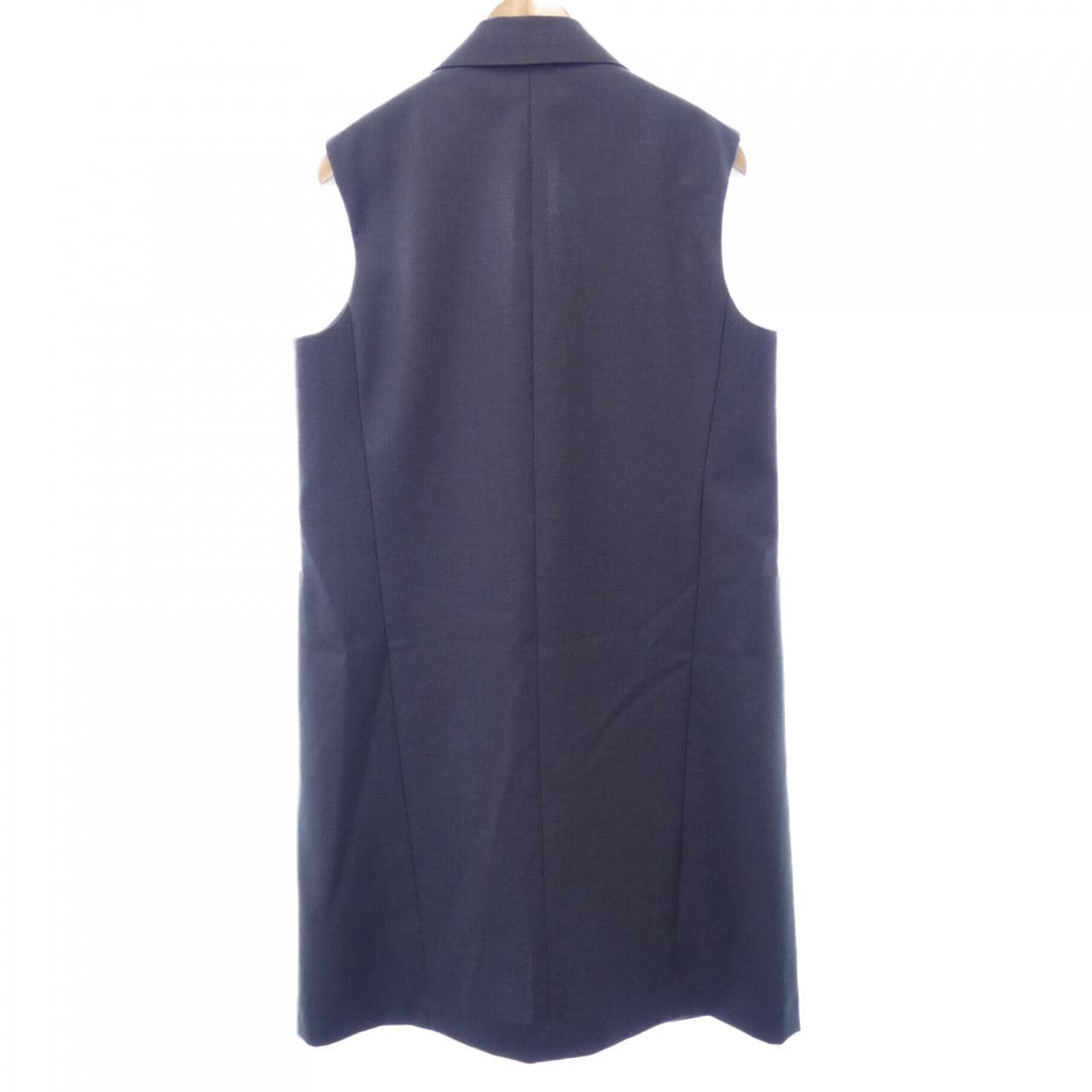 DRAWER Long Vest