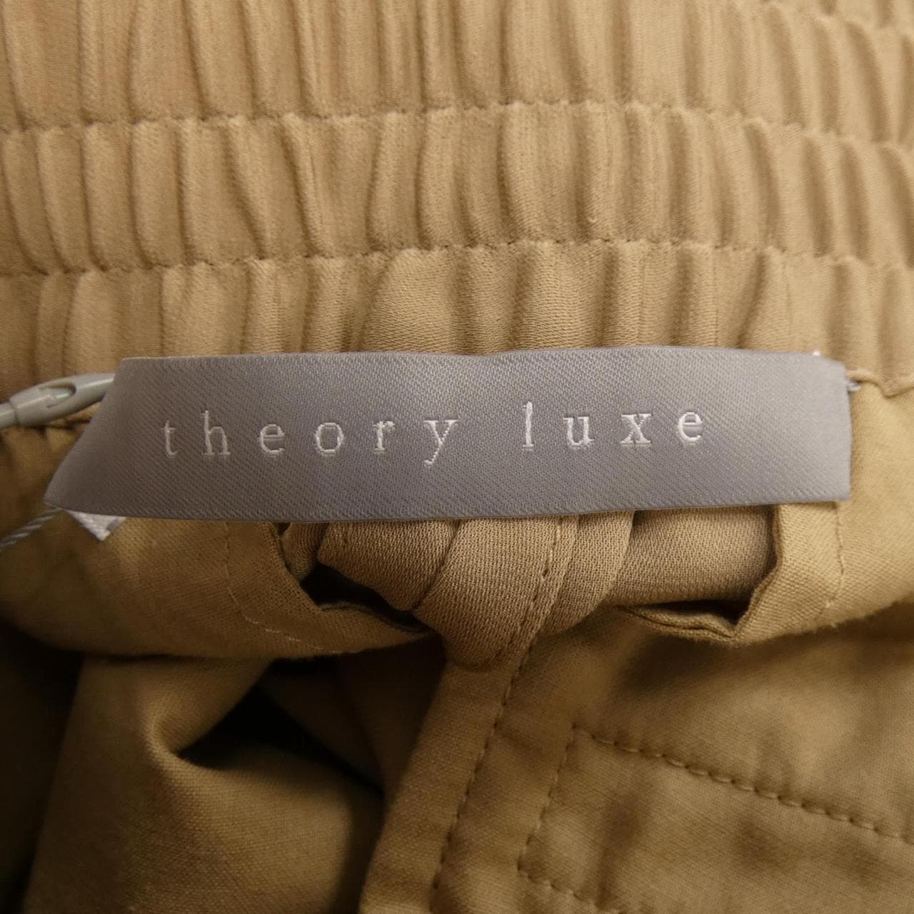 Theory luxe pants
