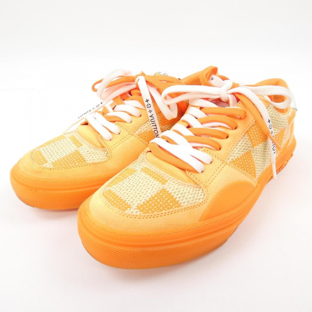 ルイヴィトン LOUIS VUITTON スニーカー