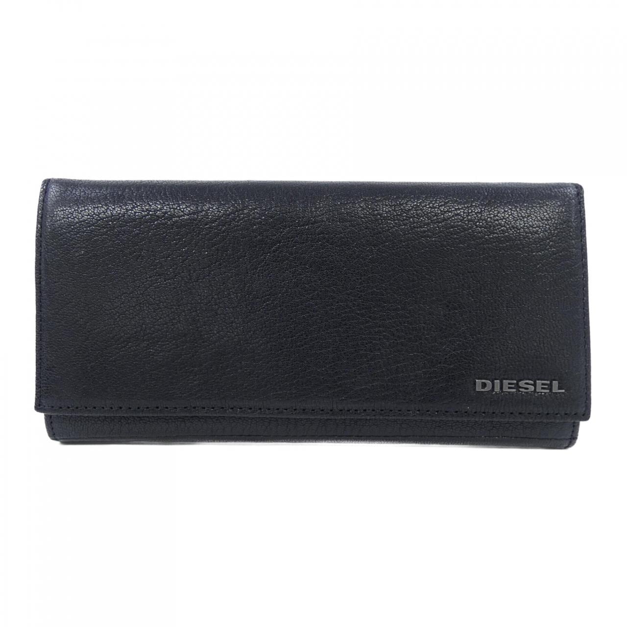 ディーゼル DIESEL WALLET