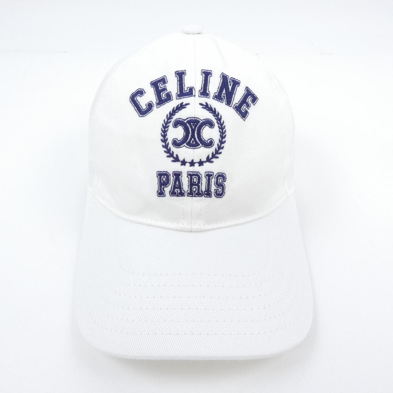 Celine CELINE棒球帽 AA08D234X