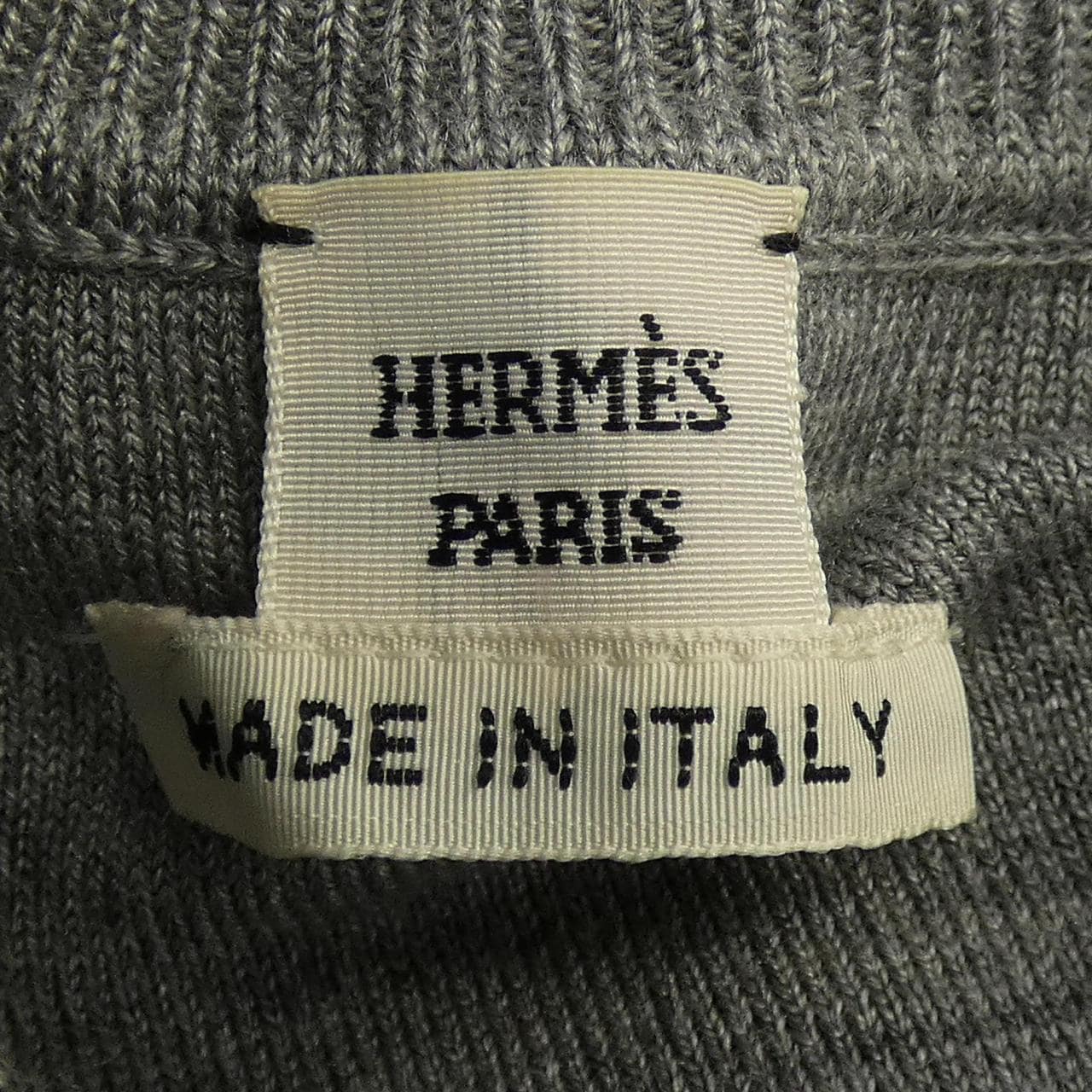 エルメス HERMES *07-7720 ワンピース