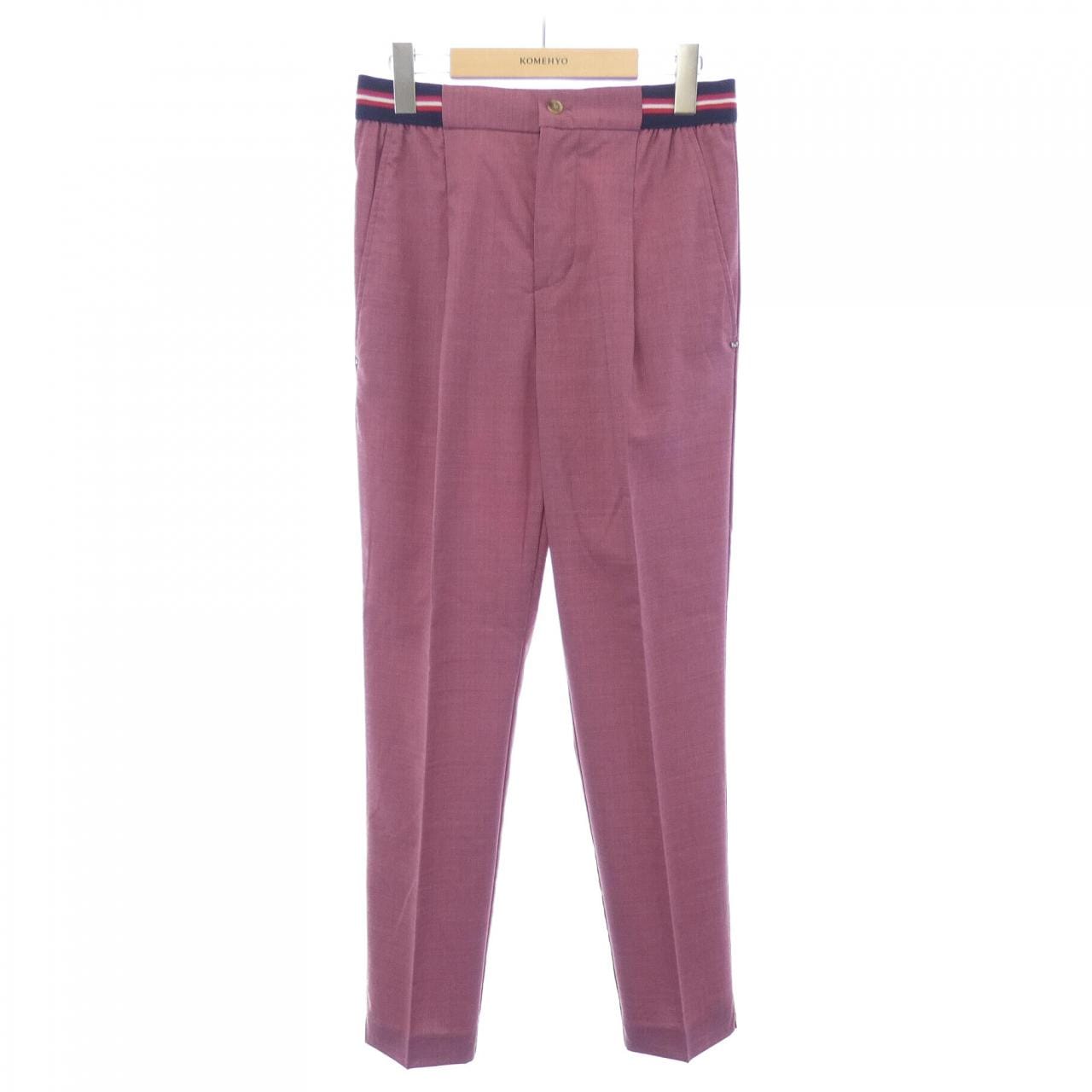 アントレアミ ENTRE AMIS パンツ