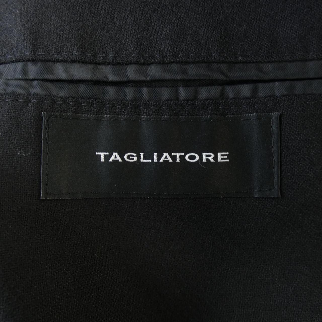 タリアトーレ TAGLIATORE スーツ