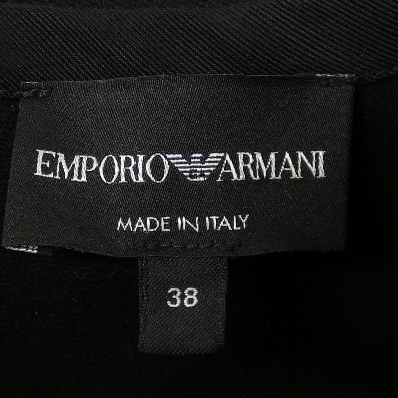 エンポリオアルマーニ EMPORIO ARMANI ワンピース