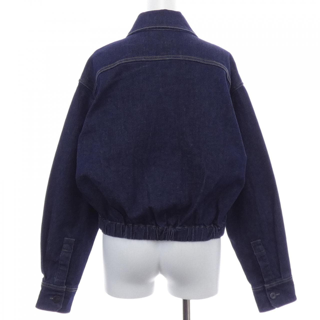 セオリー theory 01-2304112 デニムジャケット