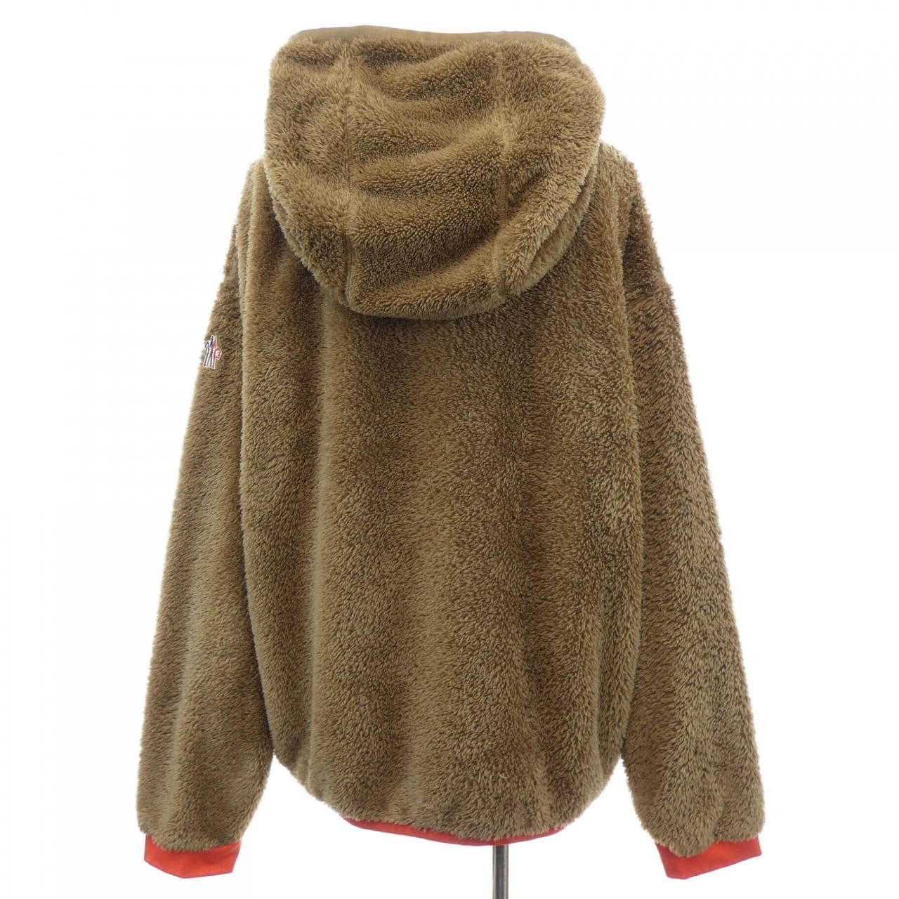 モンクレールグルノーブル MONCLER GRENOBLE 20978G00012 パーカー