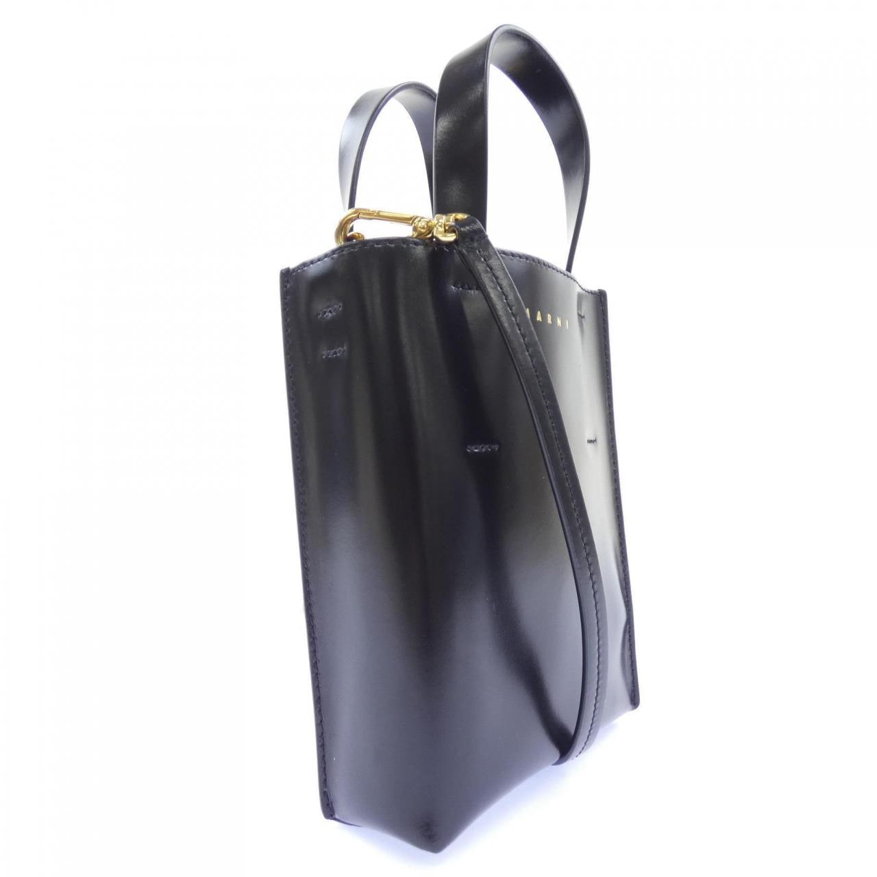 マルニ MARNI ミュゼオ MUSEO SHMP0050Y0 BAG