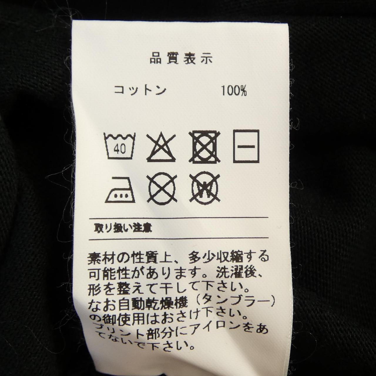 ディセンダント DESCENDANT RONHERMAN Tシャツ