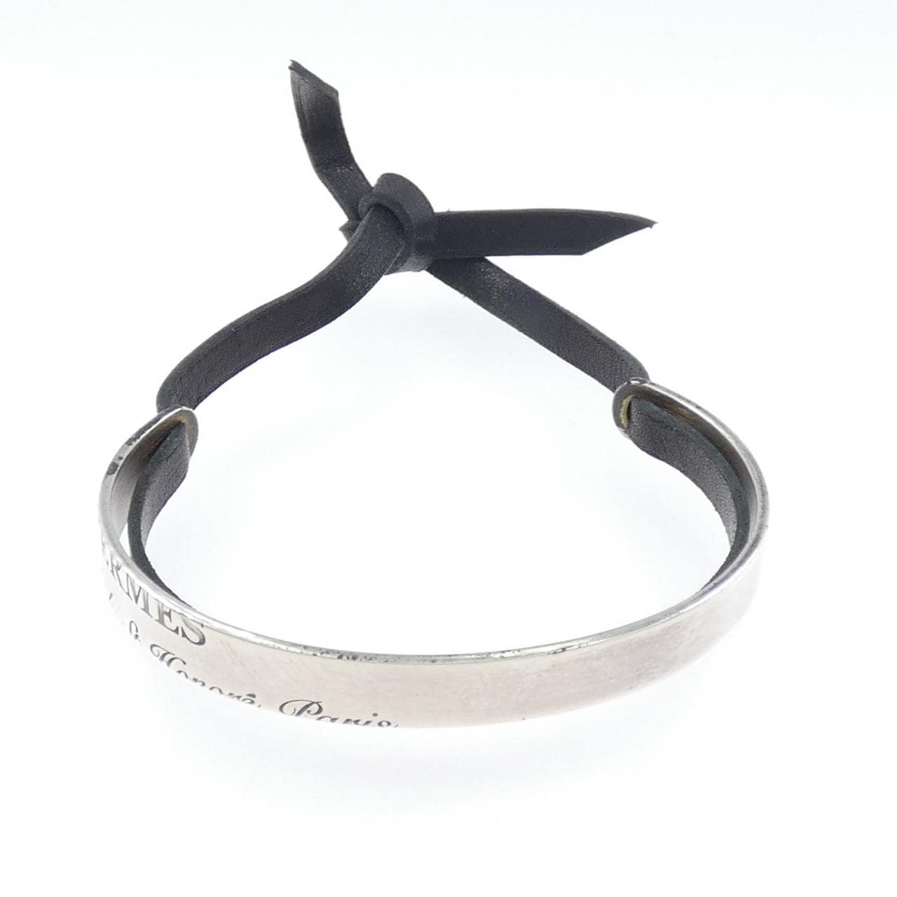 エルメス 925 バングル