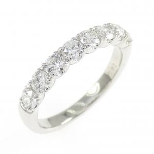 ポンテヴェキオ エタニティ リング 0.70CT