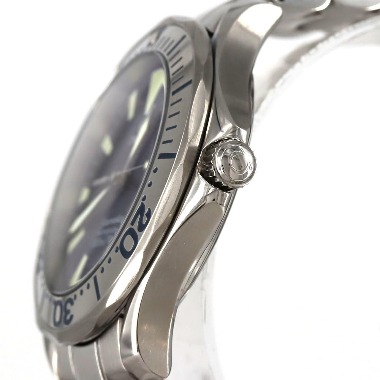 オメガ シーマスタープロ 2265.80 SS クォーツ