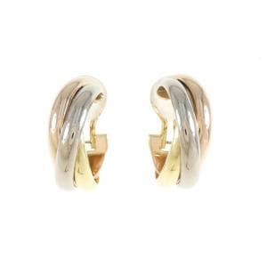 Cartier Trinity earrings