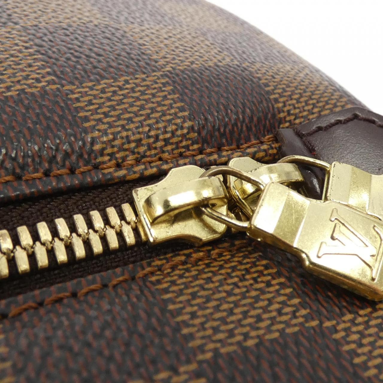 LOUIS VUITTON Damier Rivera MM N41434 包