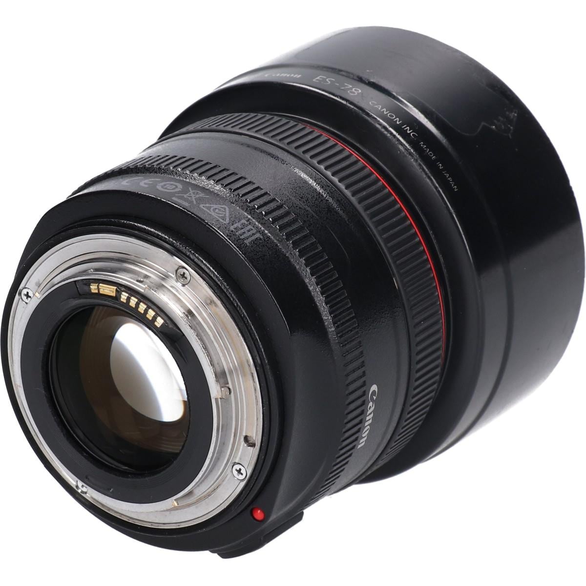 ＥＦ５０ｍｍ　Ｆ１．２Ｌ　ＵＳＭ