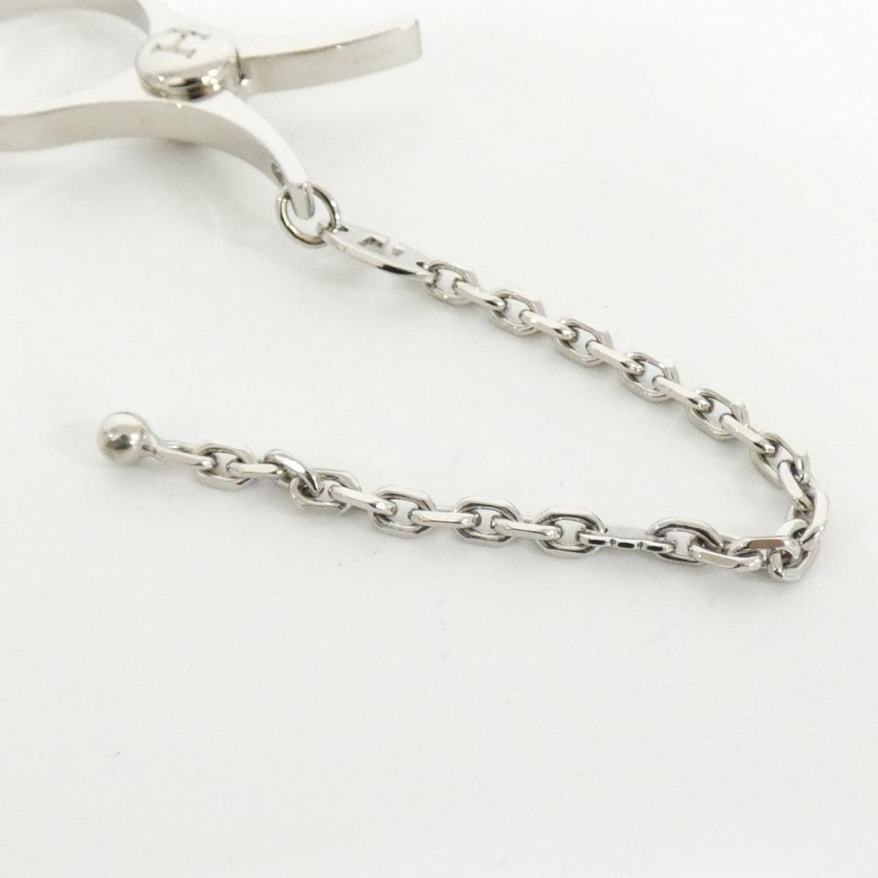 エルメス フィルー グローブホルダー 000833G