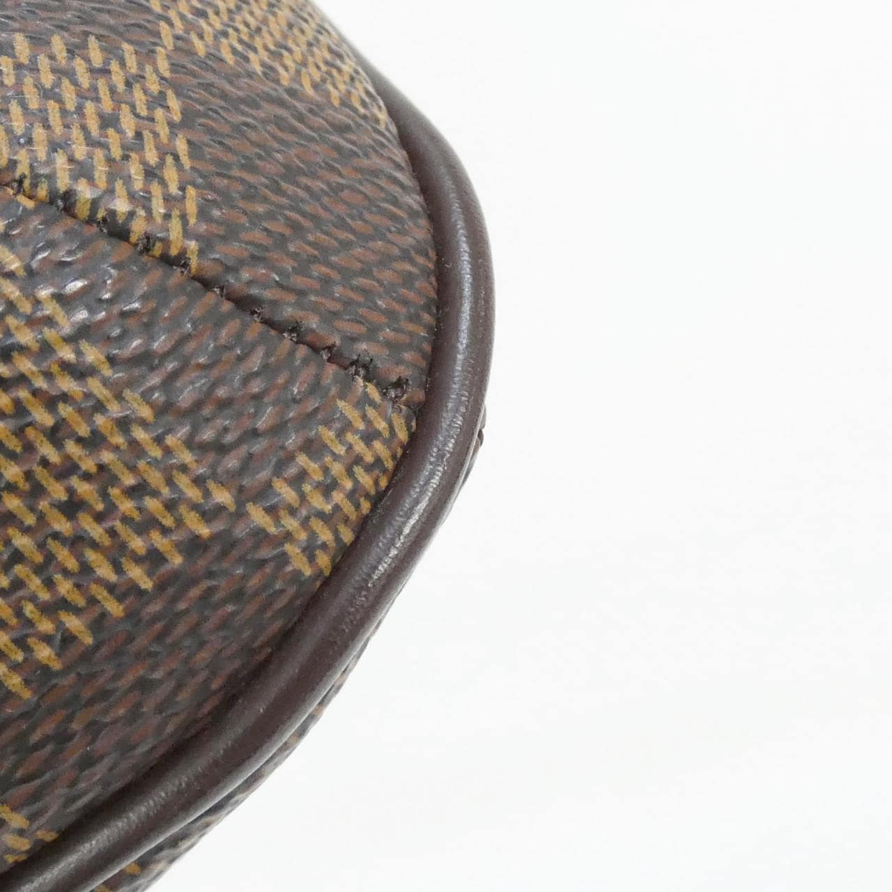 ルイヴィトン ダミエ ミュゼット タンゴ N51301 ショルダーバッグ