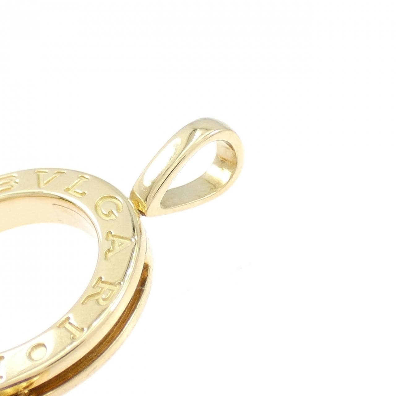 ブルガリ アレグラ ペンダント