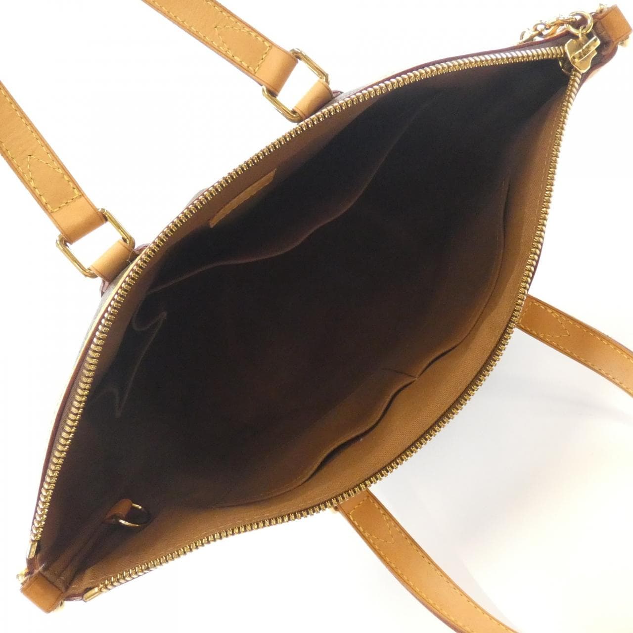 ルイヴィトン モノグラム パレルモ PM M40145 バッグ