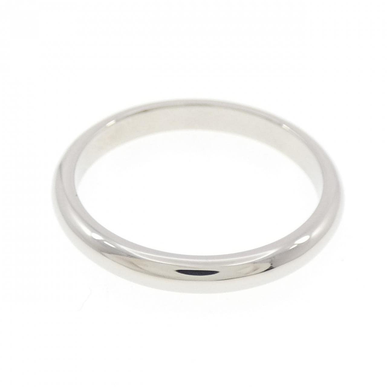 ブルガリ フェディ リング