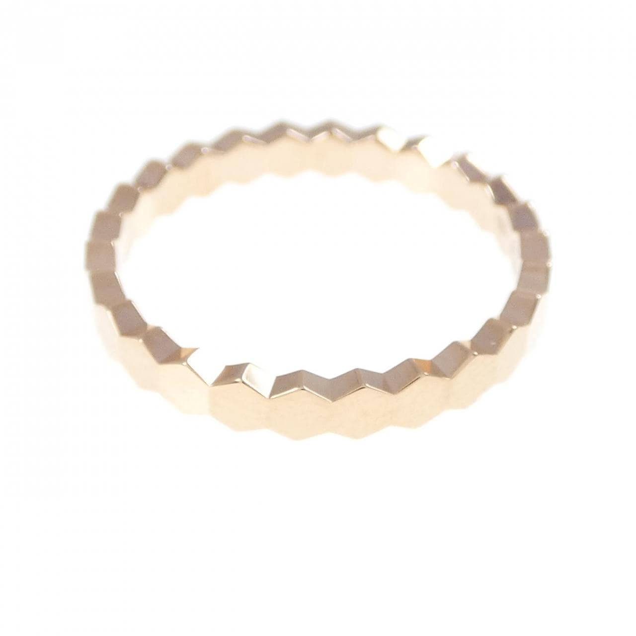 ショーメ ビーマイラブ リング