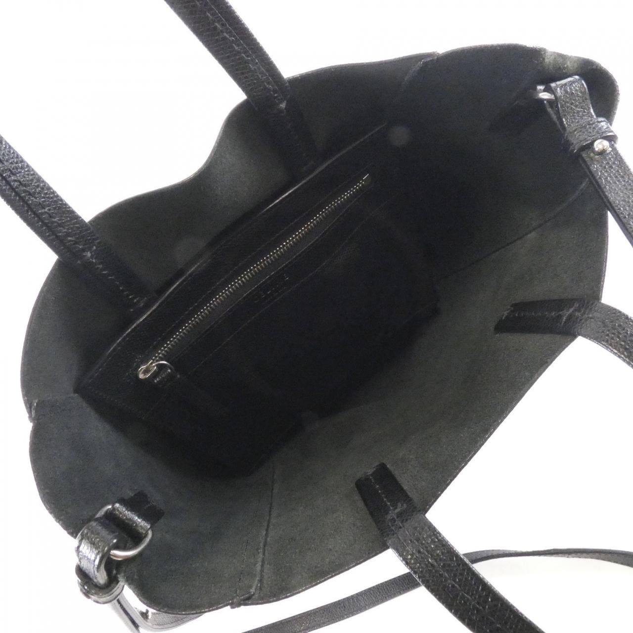 CELINE Vertical Cabas小號176183XBA 包