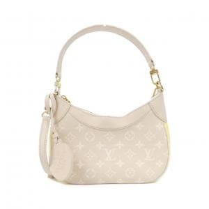 ルイヴィトン モノグラム アンプラント(スプリング インザシティ) バガテル M46113 ショルダーバッグ