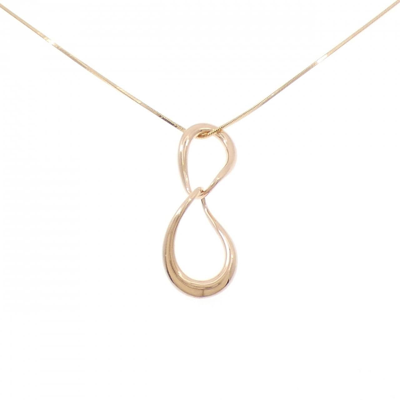 ルジアダ 750PG ネックレス