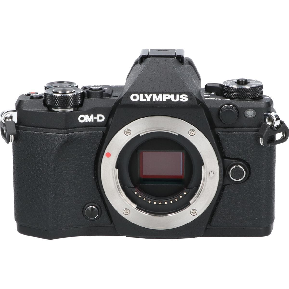 OLYMPUS E-M5 MARK II