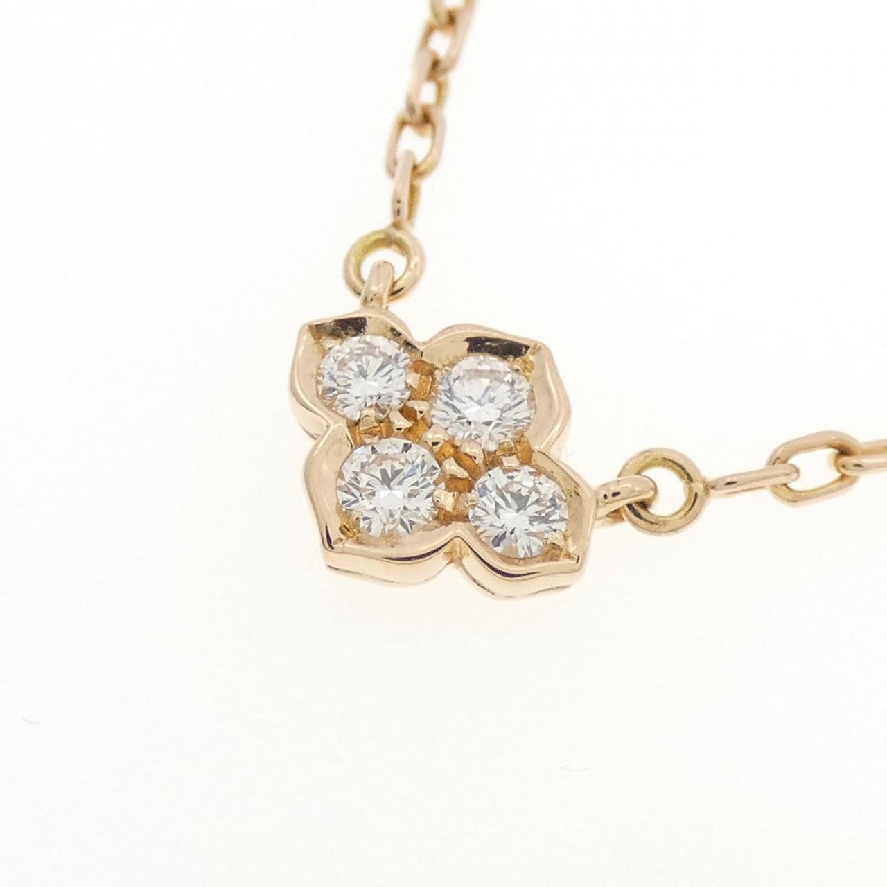 Cartier Inde Mystery Small Necklace