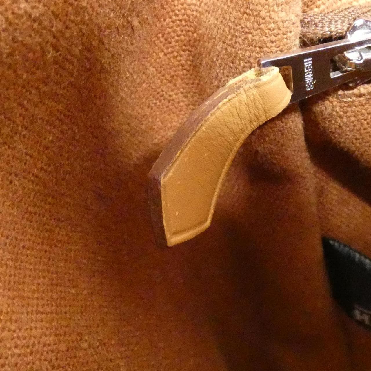 [vintage] HERMES Saxo MM 102022M 包
