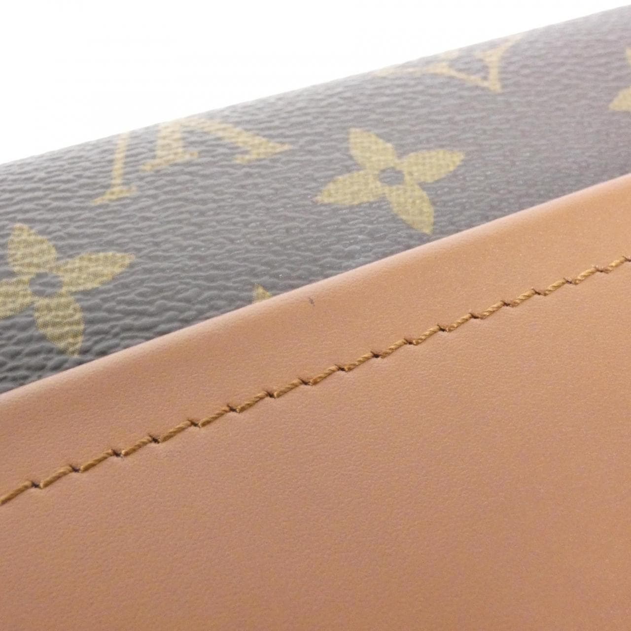 ルイヴィトン モノグラム サック マルソー M46127 ショルダーバッグ