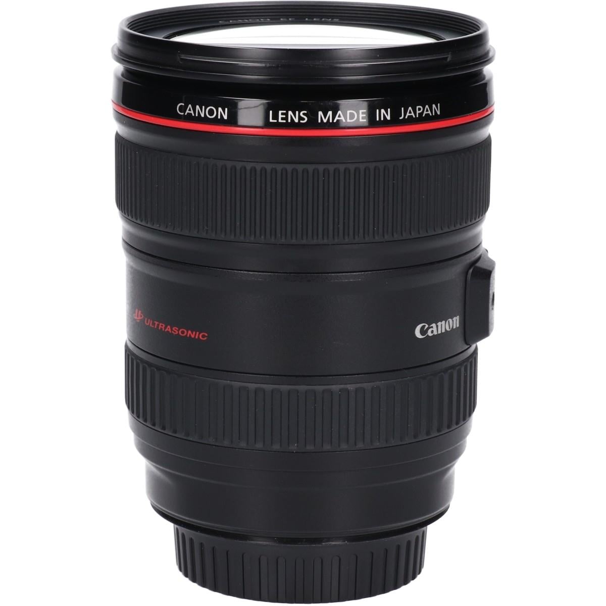 ＥＦ２４－１０５ｍｍ　Ｆ４Ｌ　ＩＳ　ＵＳＭ