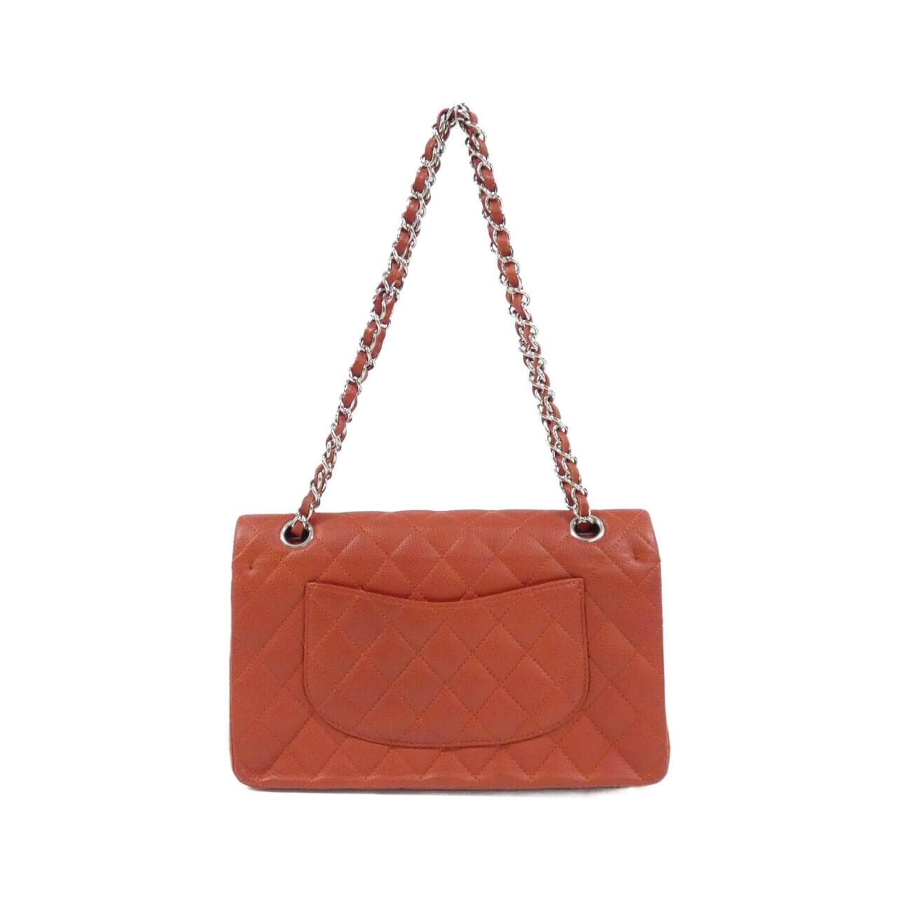 シャネル 1112 ショルダーバッグ