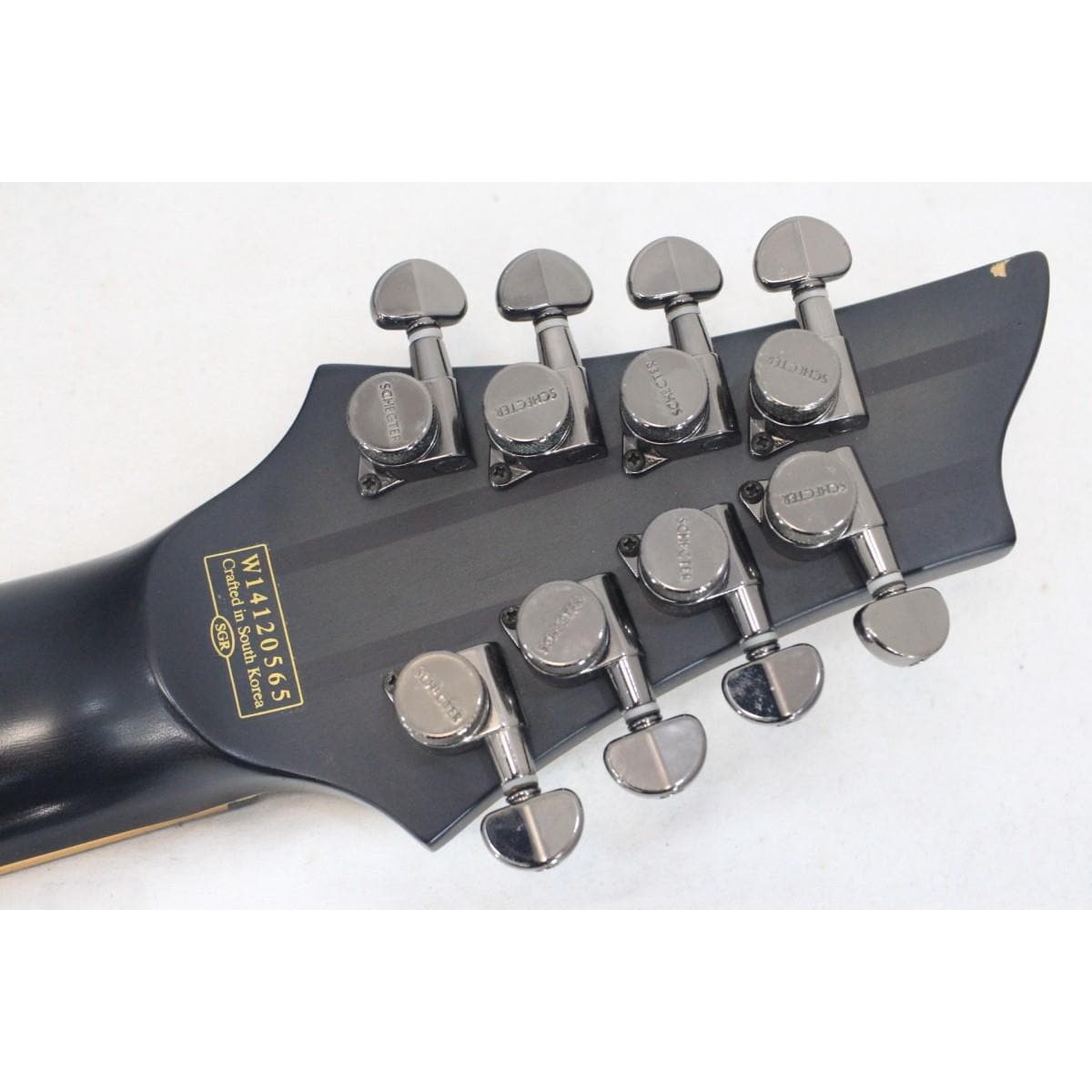 ＳＣＨＥＣＴＥＲ　　ＡＤ－ＢＳ－ＥＬ－８