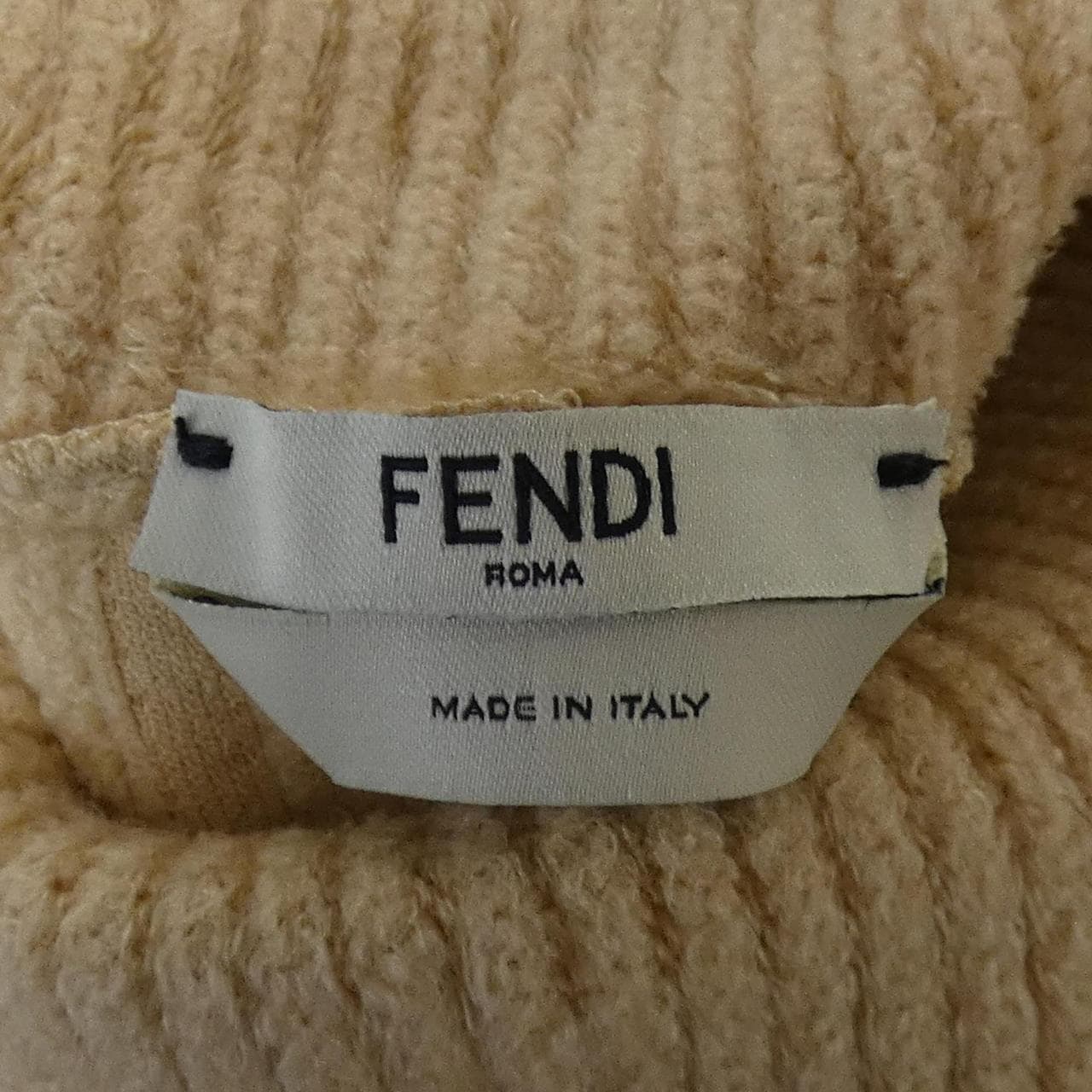フェンディ FENDI FZX731 AEEI ニット