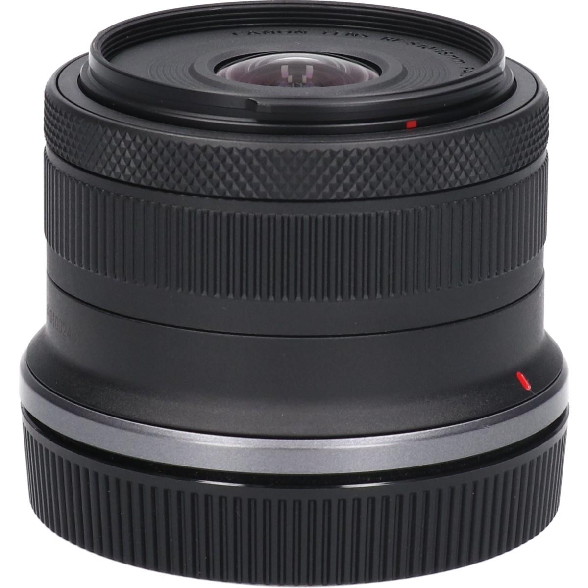 ＲＦ－Ｓ１０－１８ｍｍ　Ｆ４．５－６．３ＩＳ　ＳＴＭ
