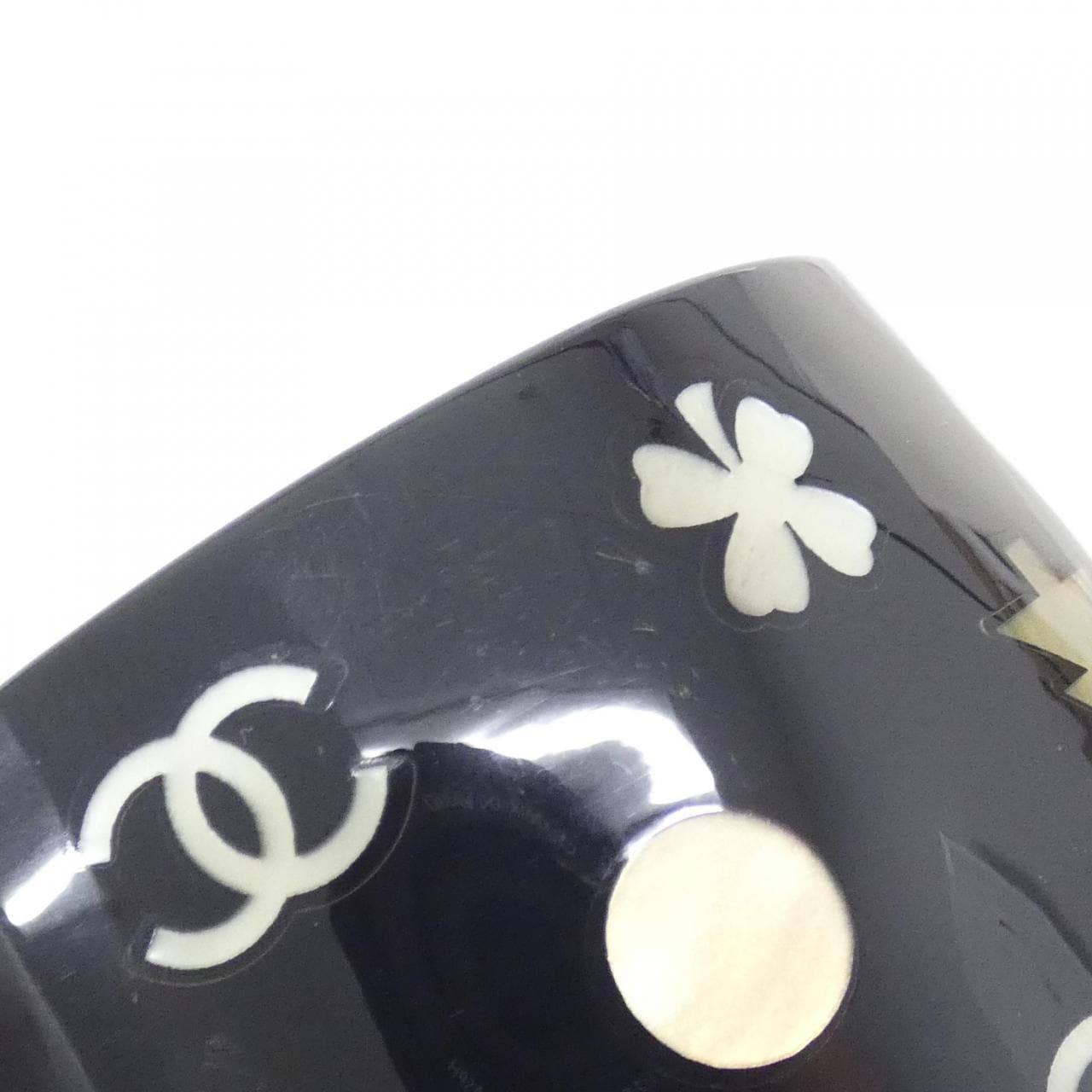 【ヴィンテージ】シャネル バングル