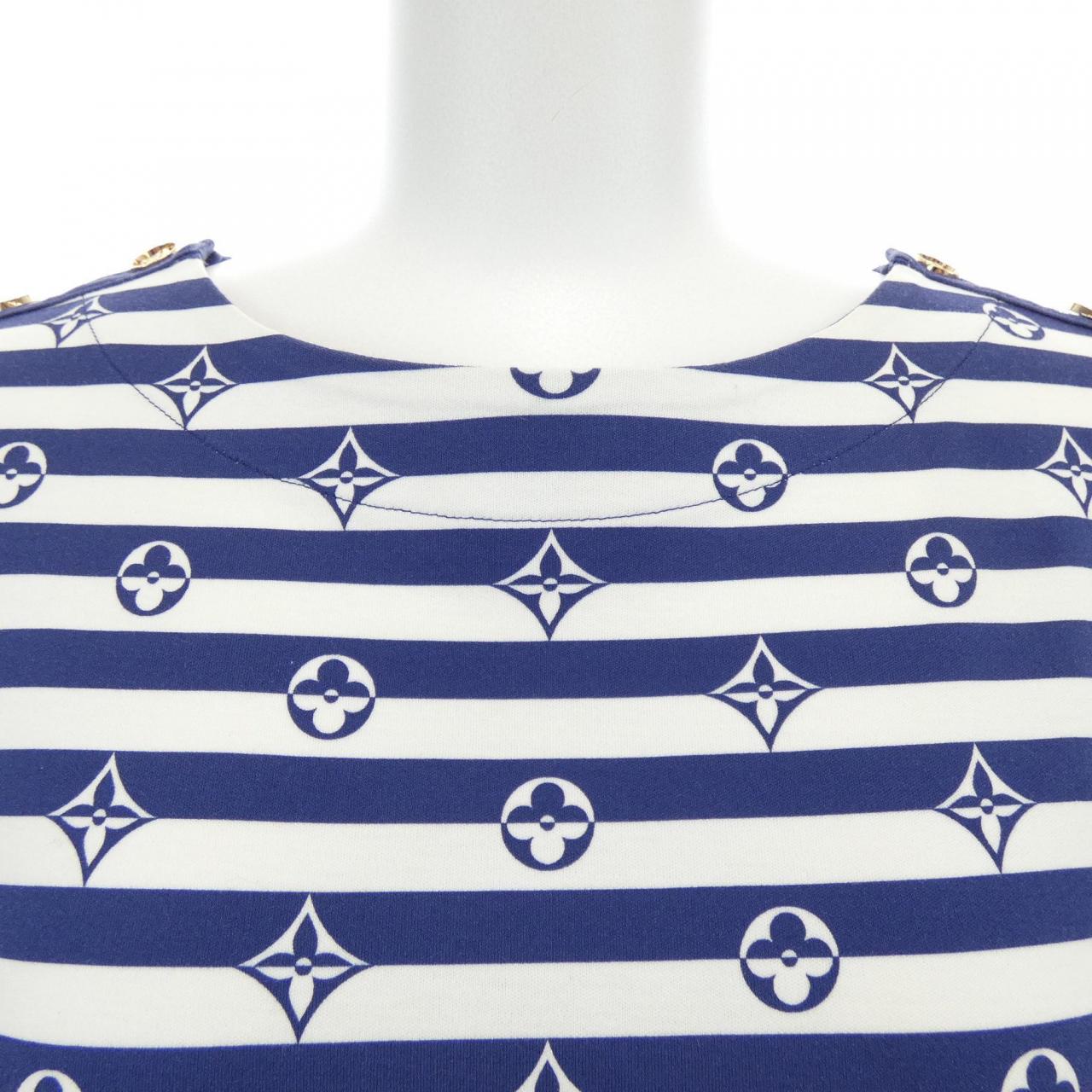 ルイヴィトン LOUIS VUITTON FJTS04VTJ トップス