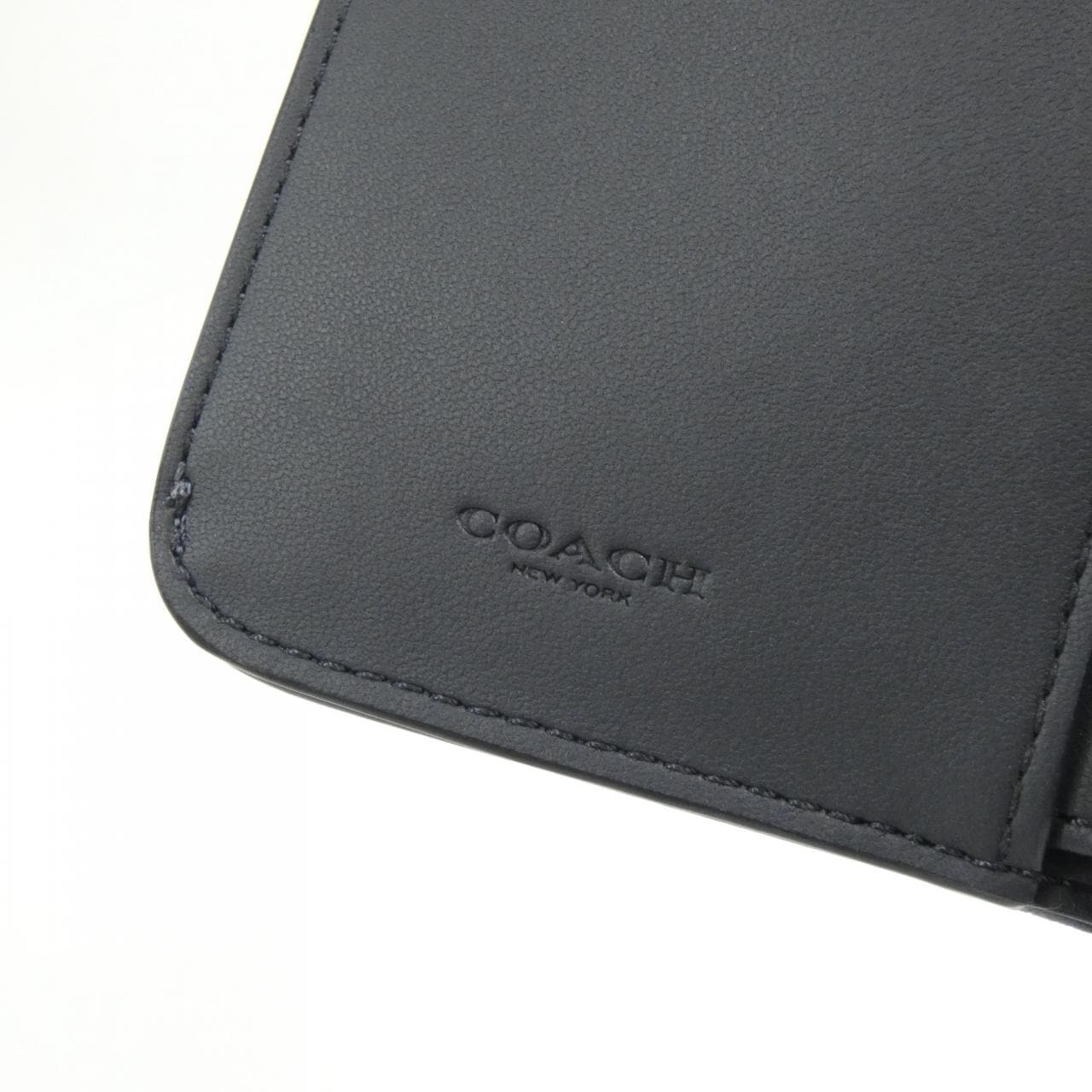 【新品】コーチ CU705 財布