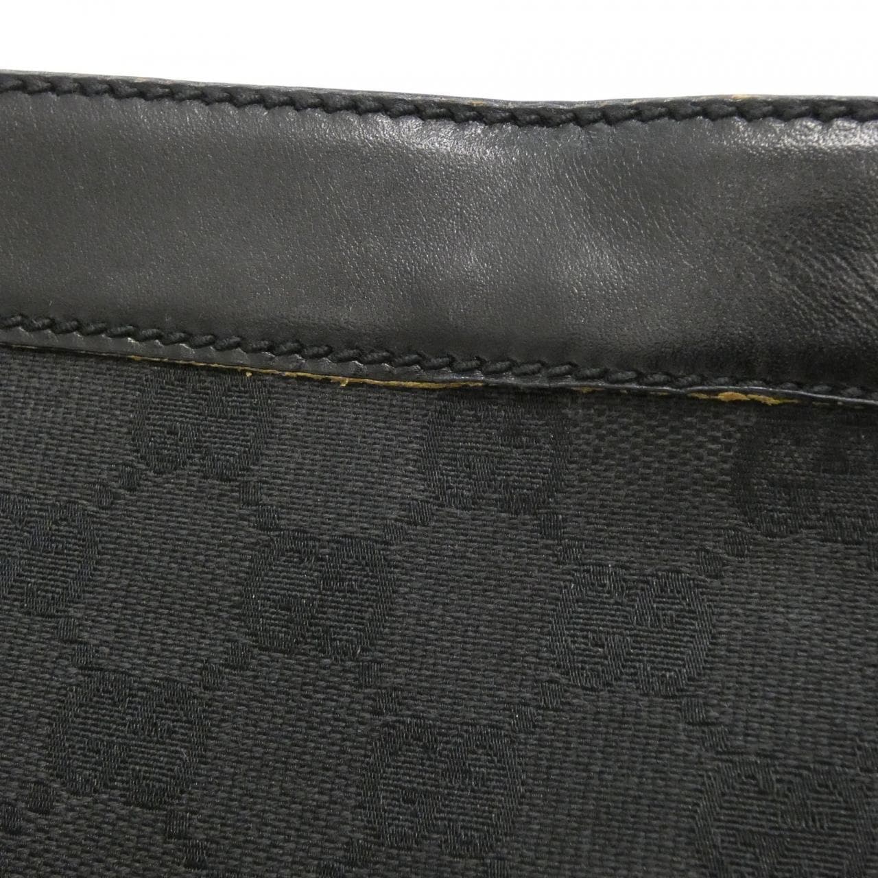 【ヴィンテージ】グッチ 109097 ショルダーバッグ