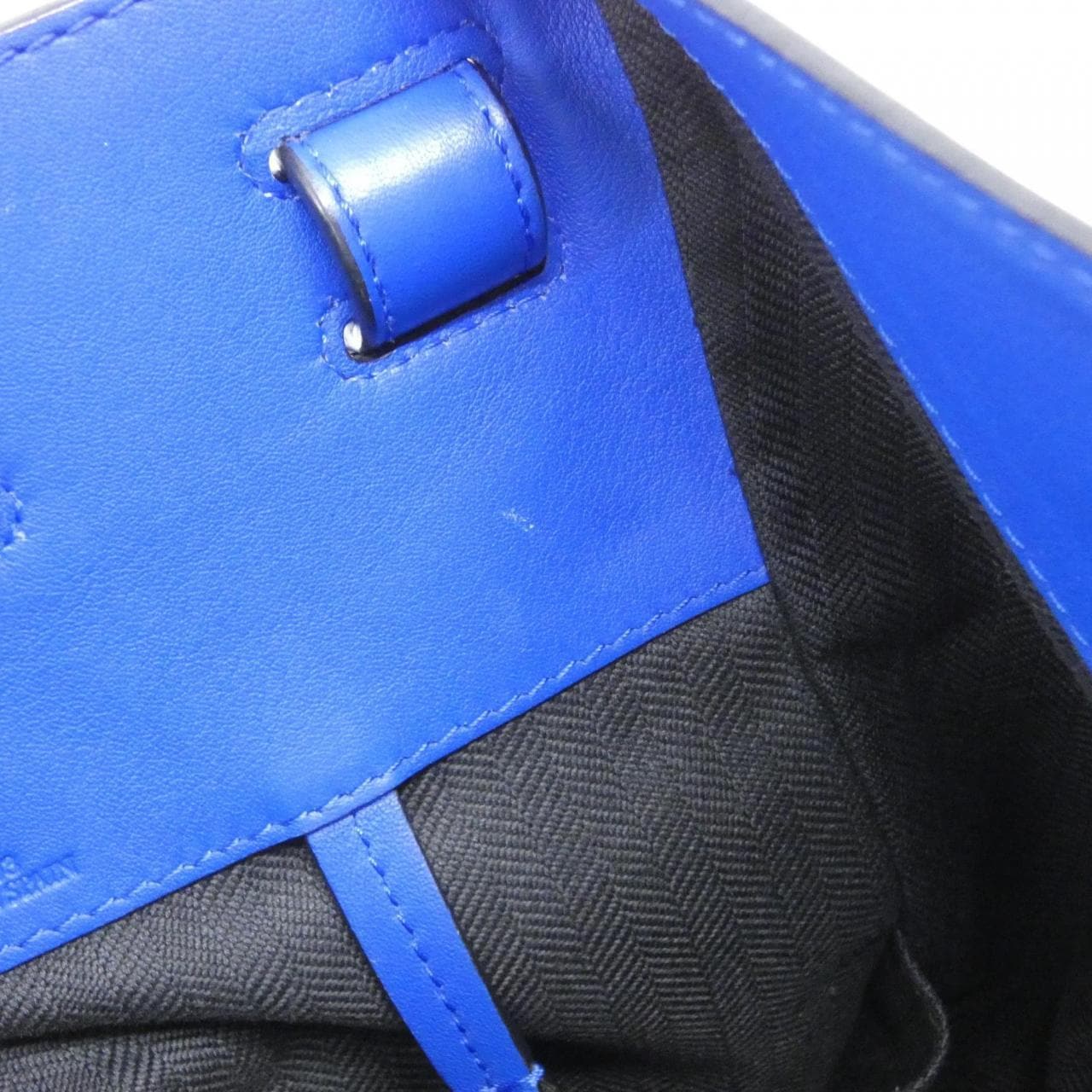 ロエベ ハンモック スモール 387 30EN60 ショルダーバッグ