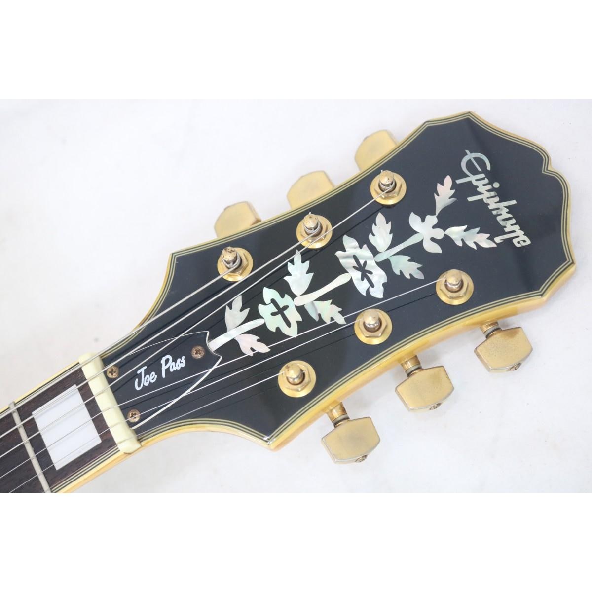 ＥＰＩＰＨＯＮＥ　　ＪＯＥ　ＰＡＳＳ　ＥＭＰＥＲＯＲ　ＩＩ